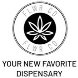 Flwr Co Weed Dispensary Corona California, US