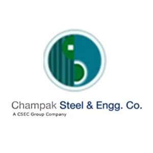 Champak Steel & Engg.Co: Stainless Steel Exporter, India