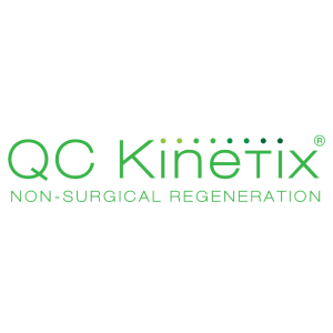QC Kinetix (Naples): Natural Chronic Pain Treatments Florida