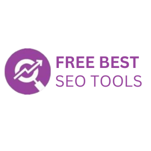 Free Best SEO Tools