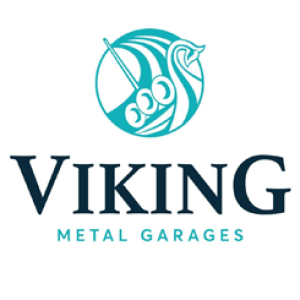 Viking Metal Garages in North Carolina