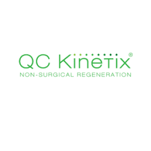 QC Kinetix (33rd St): Regenerative Medicine
