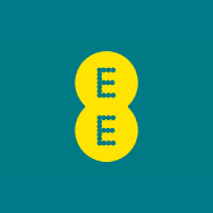 EE Cell Phone Store in Brixton London, England