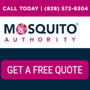Mosquito Authority-Hickory, NC