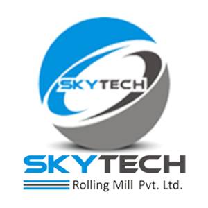 Skytech Rolling Mill Private Limited: Stainless Steel products India