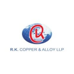 R.K. Copper & Alloys LLP : Copper Product Mumbai, IN