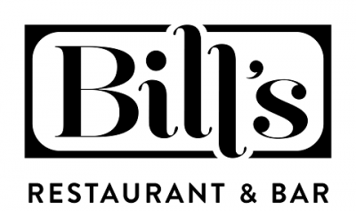 Bill's Soho Restaurant - Breakfast, Lunch & Dinner