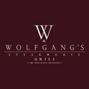 Wolfgang's Steakhouse - Steak House, New York
