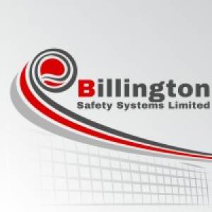 Billington Safety Systems Ltd - Fencing, Partitioning & Machine Guards