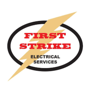 First Strike Electrical Ltd : Electricians Crawford