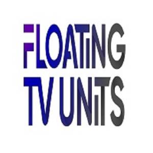 Floating TV Units
