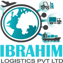 Ibrahim Logistics  Pvt Ltd : Freight Forwarding Company