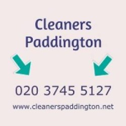 Cleaners Paddington : House and End Of Tenancy Cleaning
