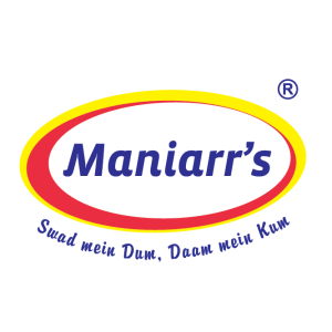 Maniarr's : India's Manufacturer of Delicious Snacks in Gujarat