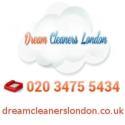 Dream Cleaners London : End of Tenancy & Deep Cleaning