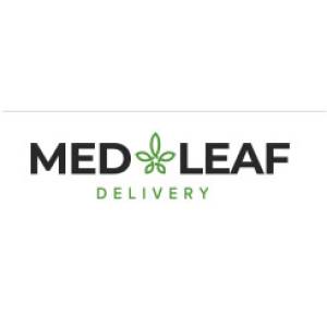 MedLeaf Weed Dispensary Delivery Oceanside