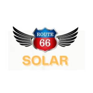 Route 66 Solar: American Solar Panels Springfield, Illinois, US