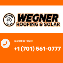 Wegner Roofing & Solar Panels Services North Dakota, US