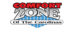 Comfort Zone of the Carolinas : HVAC System Contractor