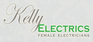 Kelly Electrics, Female Electricians Streatham