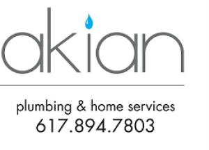 Akian Plumbing : Heating & Air Conditioning,  Boston, MA