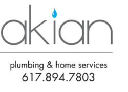 Akian Plumbing : Heating & Air Conditioning,  Boston, MA