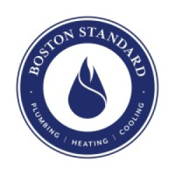 Boston Standard Company: Plumbing, Heating & HVAC Repairs