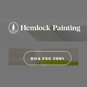 Hemlock Painting