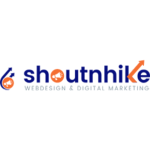 ShoutnHike - SEO & Digital Marketing Company in Ahmedabad India