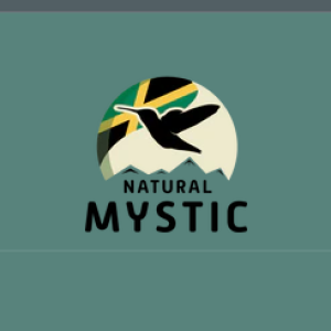 Natural Mystic Specialist Products: Jamaican Black Castor Oil