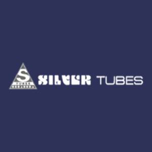 Silver Tubes:  Pipes and Tubes Fittings Suppliers Mumbai, India