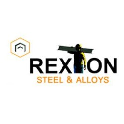 Rexton Steel & Alloys: Stainless Steel and Alloy Plates India