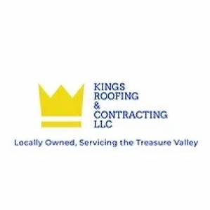 Kings Roofing & Contracting