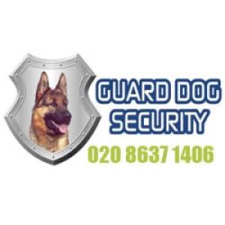 Security Service - Guard Dog Security