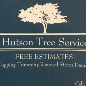 Hutson Tree Service