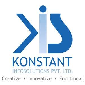 Konstant Infosolutions: Mobile App Development Company India