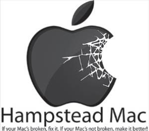 Hampstead Mac Repair Service, London