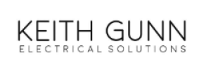 Keith Gunn Electrical Solutions Edinburgh