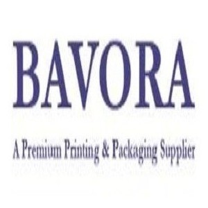 China Bavora Printed Packaging Co., Ltd, China