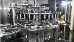 Maticline Liquid Filling Bottling Line Co., Ltd, China