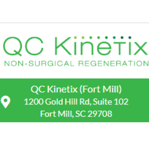 QC Kinetix (Fort Mill)