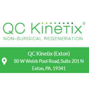 QC Kinetix (Exton): Sports Medicine in Exton