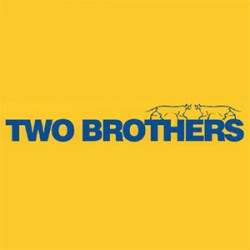 Two Brothers, Master Locksmiths, Earl's Court, London