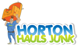 Horton Hauls Junk Removal Toledo, Ohio, US
