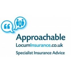 Approachable Locum Insurance