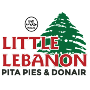 Little Lebanon Pita Pies & Donair