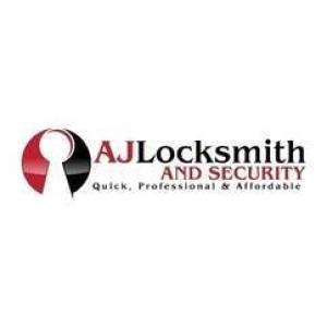 AJ Locksmith - Dallas -Locksmith in Dallas, Texas