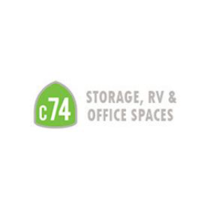 C74 Storage: Storage services Lake Elsinore, California, USA