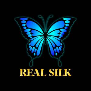 Real Silk Pillowcase: 100% Mulberry Silk Birmingham
