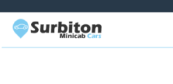 Surbiton Minicab Cars & London Airport Transfers